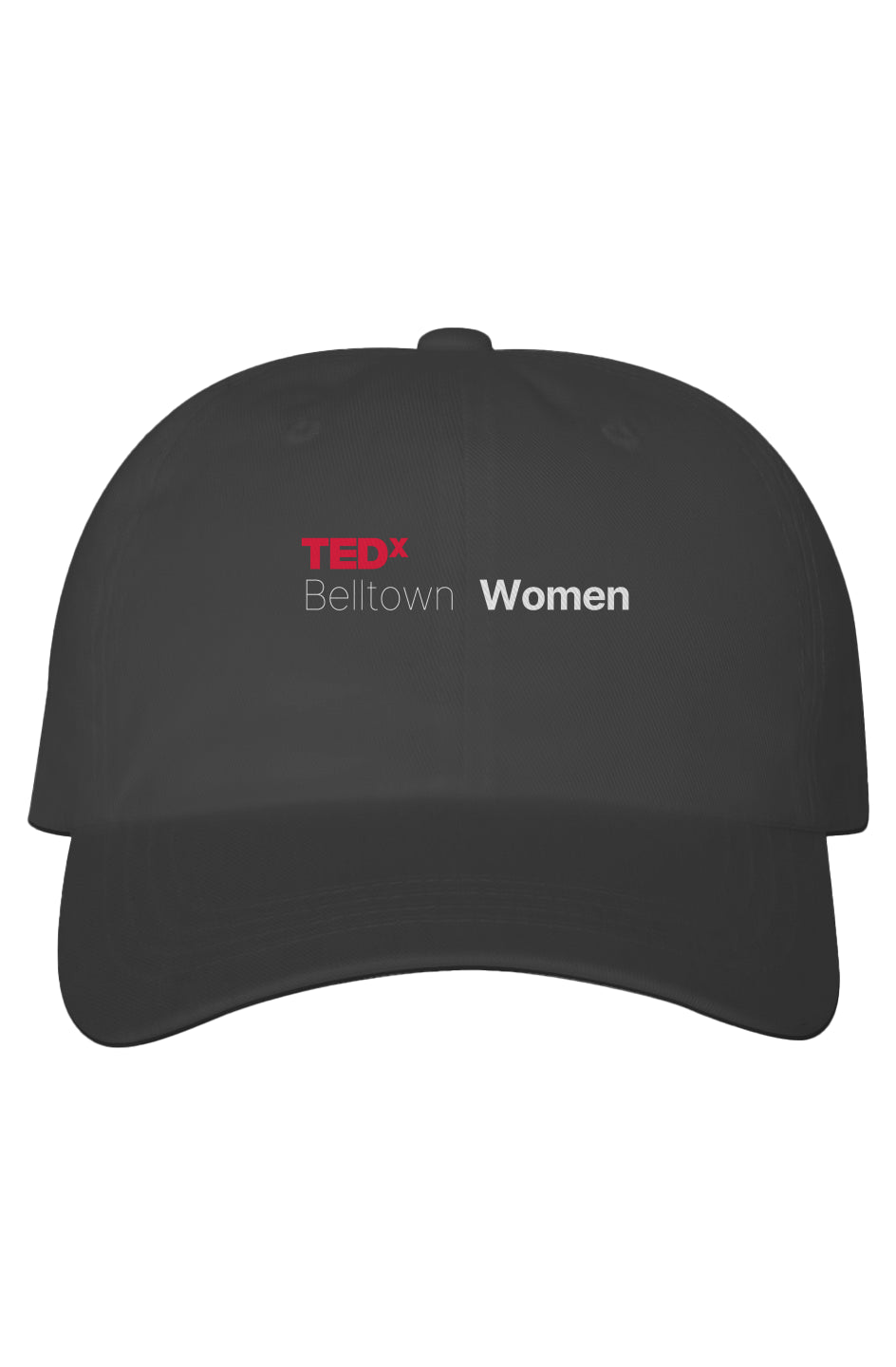 TEDxBelltown Womens Cap