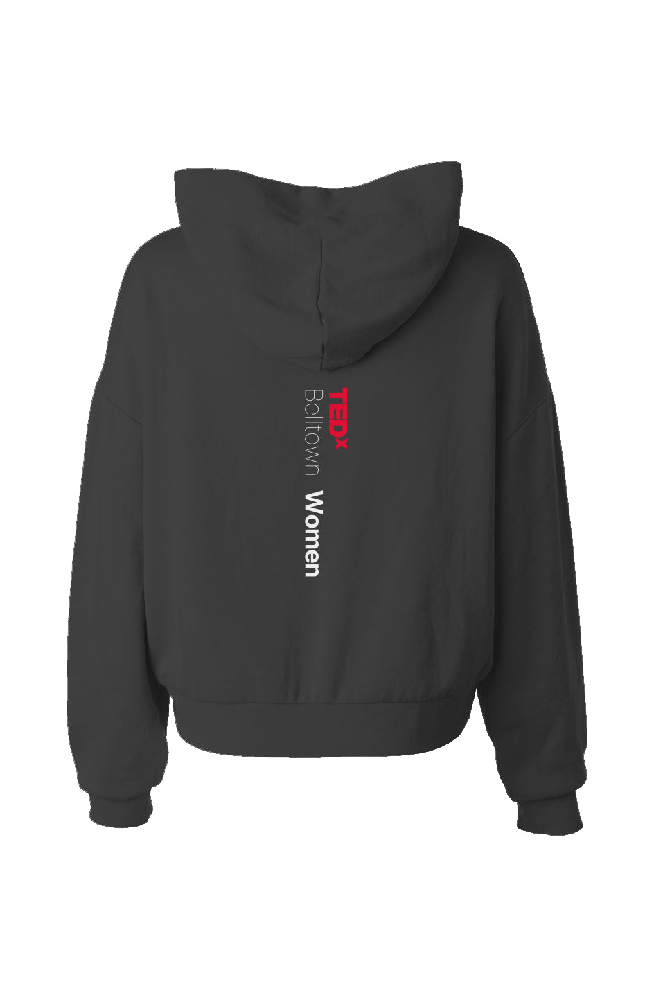 hip height hoodie