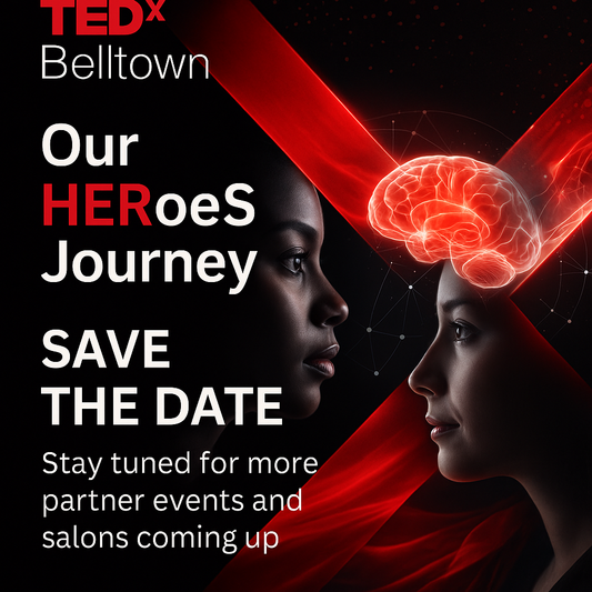 More Than a Talk: TEDxBelltown Women 2025 Sparks Collective Rise Through Bold Storytelling