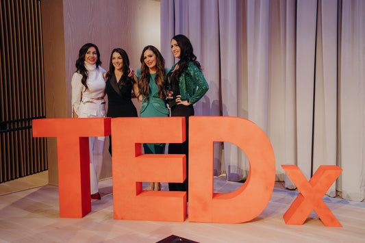 A Vibe Like No Other: How TEDx Belltown Women Ignited a Spark in the Community