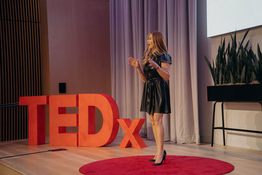 TEDx Belltown Women: Powerful Talks Go Live for International Women’s Day