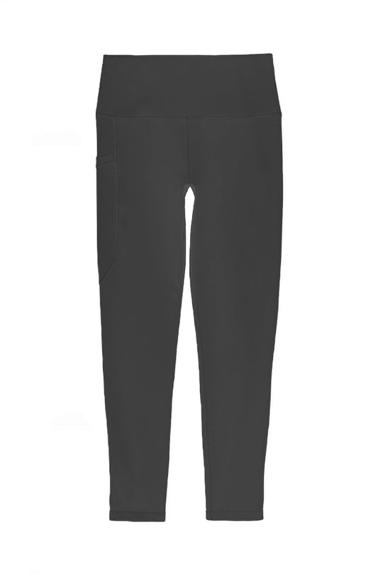 Powered By: Ladies High Rise 7/8 Legging